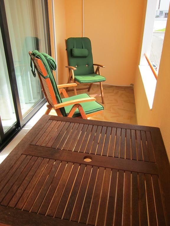 Quarteira Paul Harris Apartment Exteriör bild