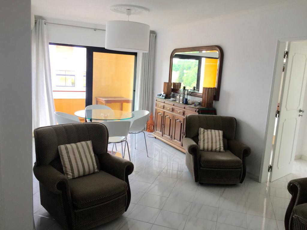 Quarteira Paul Harris Apartment Exteriör bild