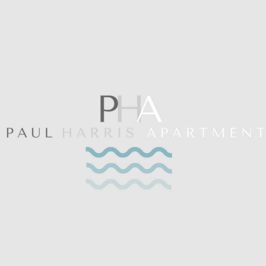 Quarteira Paul Harris Apartment Exteriör bild